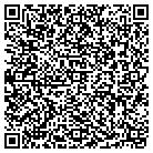 QR code with Magnetsigns Of Kansas contacts