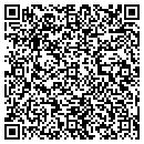 QR code with James R Borth contacts