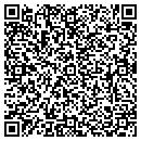 QR code with Tint Shoppe contacts