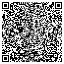 QR code with Ron's Auto Body contacts