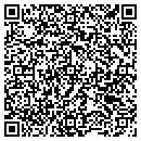 QR code with R E Nelson & Assoc contacts