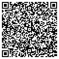 QR code with Globe contacts