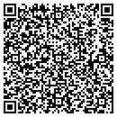 QR code with A Cut Above contacts