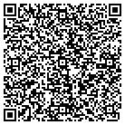 QR code with Harshman Construction Black contacts