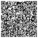 QR code with Russell W Fitzgerald DO contacts