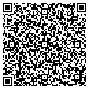 QR code with Tinas Tiny Tot contacts