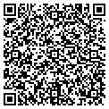 QR code with C & N Corp contacts