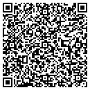 QR code with Rodney Faulds contacts