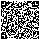 QR code with Tina's Cafe contacts