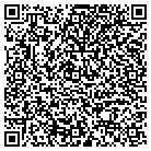 QR code with Sanders Conkright Warren LLP contacts