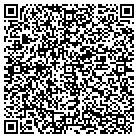 QR code with Saint Francis School Religion contacts