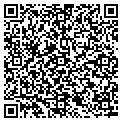 QR code with M D Labs contacts