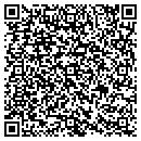 QR code with Radfords Tree Service contacts