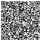 QR code with Red Ball Pattern Shop Inc contacts