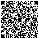QR code with First Assembly Of God-Page contacts
