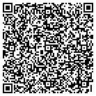 QR code with Madden Photography contacts