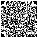 QR code with Rose's Salon contacts