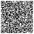 QR code with Mc Clintock Bed & Breakfast contacts