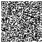 QR code with Jefferson County Sheriff's Ofc contacts