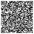 QR code with Arnold Group contacts
