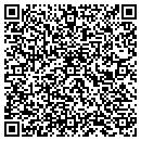 QR code with Hixon Engineering contacts