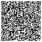 QR code with Kingston Printing & Design Inc contacts