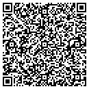 QR code with Kalbredlo's contacts