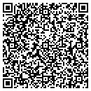 QR code with Krause Corp contacts