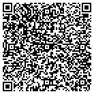 QR code with Ahler's Building Maintenance contacts
