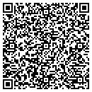 QR code with Hancock Fabrics contacts