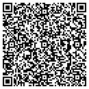 QR code with Lanier Const contacts