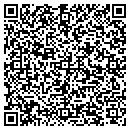 QR code with O's Companies Inc contacts