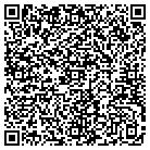 QR code with Honorable David P Mikesic contacts