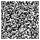 QR code with Hong Kong Buffet contacts