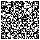 QR code with U Stor Of Topeka contacts