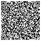QR code with Saint Andrew Catholic Church contacts