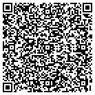QR code with Advantage Printing contacts