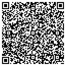 QR code with James Zier contacts