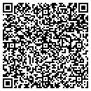 QR code with Harold Janssen contacts