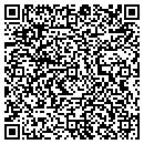QR code with SOS Computers contacts