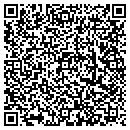 QR code with University of Kansas contacts