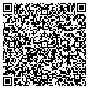QR code with Leo Bindel contacts