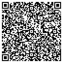 QR code with J R Patton Co contacts
