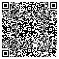 QR code with Osage contacts