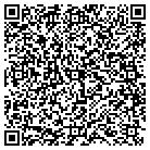 QR code with Algae Eaters Aquarium Service contacts