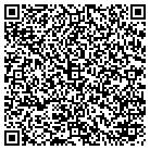 QR code with Mary's Estate & Moving Sales contacts