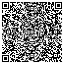 QR code with H&C Landscape contacts