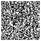 QR code with Treanor Architects PA contacts