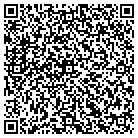 QR code with D L Automotive & Machine Shop contacts