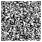 QR code with Riverside & Harperwoods Mhc contacts